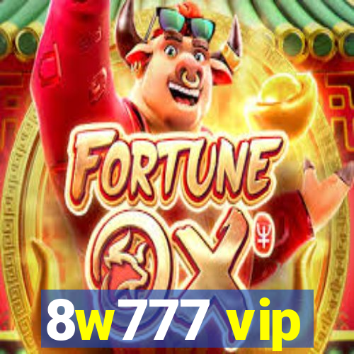 8w777 vip